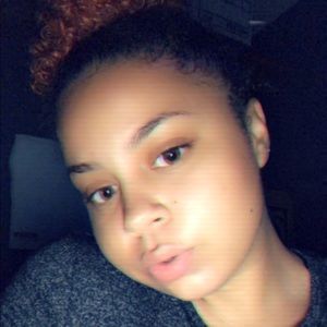 Meet your Posher, Giulia